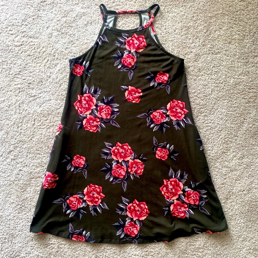 Sun dress